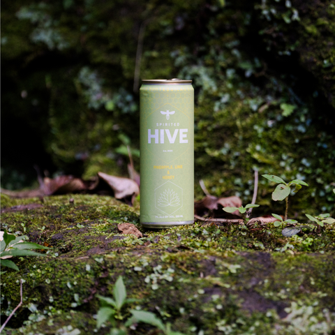 Spirited Hive Tropical Variety Pack