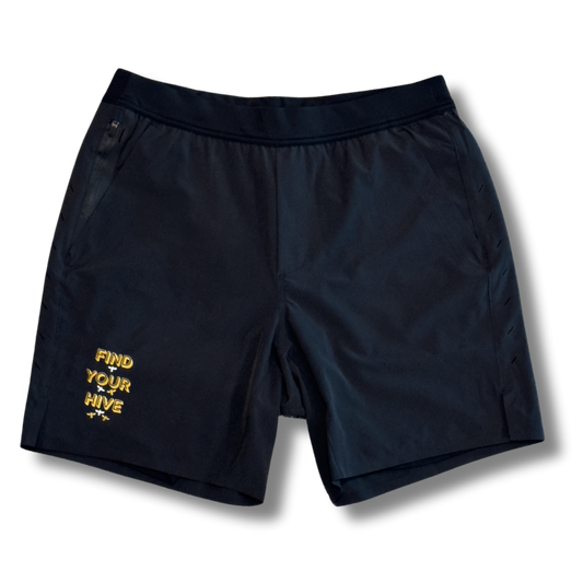 Spirited Hive x TenThousand Shorts
