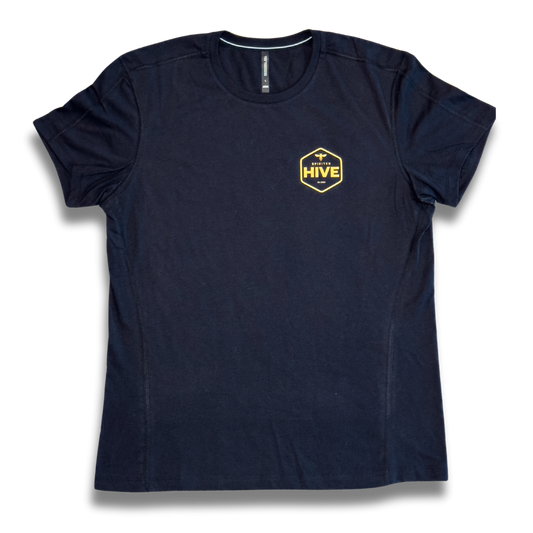 Spirited Hive x TenThousand Shirt
