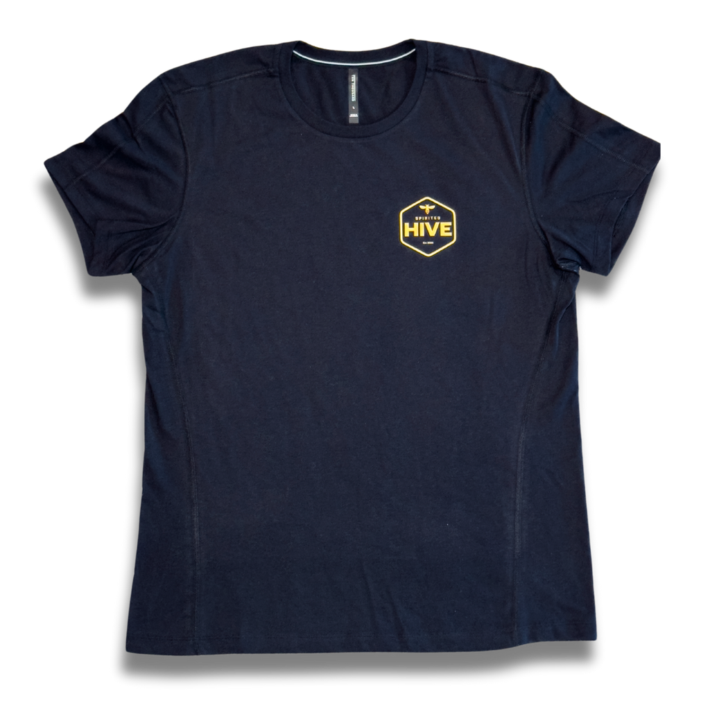 Spirited Hive x TenThousand Shirt