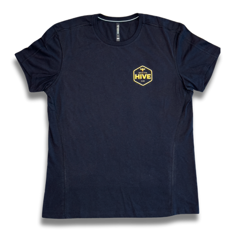 Spirited Hive x TenThousand Shirt