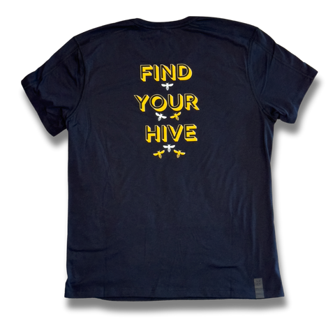 Spirited Hive x TenThousand Shirt