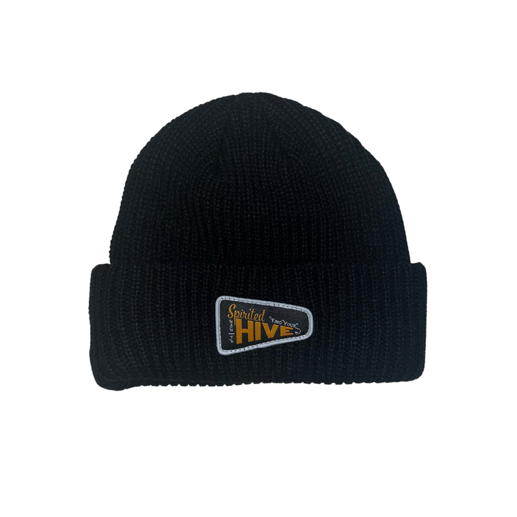 Hive Beanie