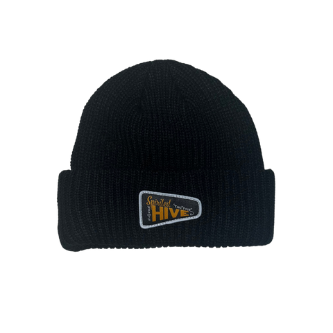 Hive Beanie