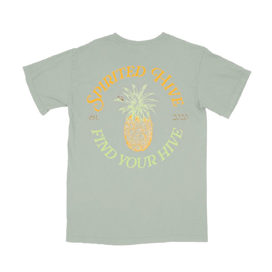 Pineapple