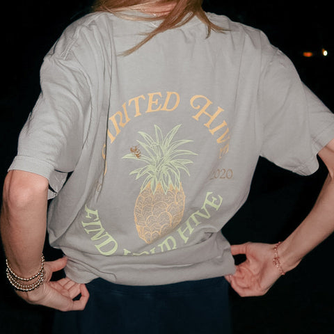 Pineapple